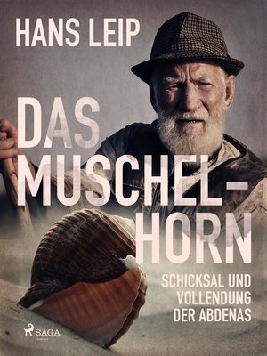 cover image of Das Muschelhorn